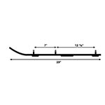 ACS MAX CARBIDE RUNNERS