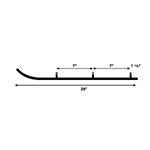 ACS MAX CARBIDE RUNNERS