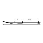 ACS MAX CARBIDE RUNNERS