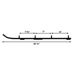 ACS MAX CARBIDE RUNNERS