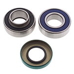 ALL BALLS CHAIN CASE BEARING & SEAL KIT