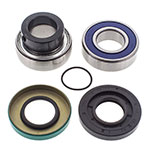 ALL BALLS CHAIN CASE BEARING & SEAL KIT