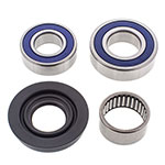 ALL BALLS CHAIN CASE BEARING & SEAL KIT