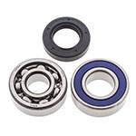 ALL BALLS CHAIN CASE BEARING & SEAL KIT
