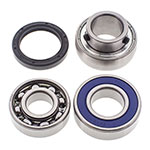 ALL BALLS CHAIN CASE BEARING & SEAL KIT