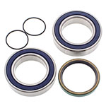 ALL BALLS CHAIN CASE BEARING & SEAL KIT
