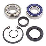 ALL BALLS CHAIN CASE BEARING & SEAL KIT