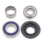 ALL BALLS CHAIN CASE BEARING & SEAL KIT