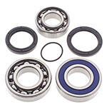 ALL BALLS CHAIN CASE BEARING & SEAL KIT