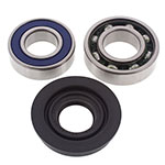ALL BALLS CHAIN CASE BEARING & SEAL KIT