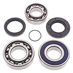 ALL BALLS CHAIN CASE BEARING & SEAL KIT