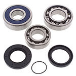 ALL BALLS CHAIN CASE BEARING & SEAL KIT