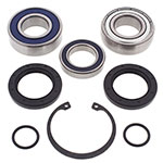 ALL BALLS CHAIN CASE BEARING & SEAL KIT