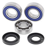 ALL BALLS CHAIN CASE BEARING & SEAL KIT