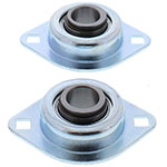 ALL BALLS CHAIN CASE BEARING & SEAL KIT