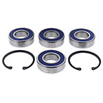 ALL BALLS CHAIN CASE BEARING & SEAL KIT