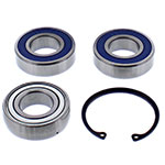 ALL BALLS CHAIN CASE BEARING & SEAL KIT