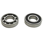 ALL BALLS CHAIN CASE BEARING & SEAL KIT