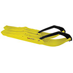 C&A XCS CROSSOVER SKI SET