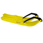 C&A MTX MOUNTAIN SKI SET