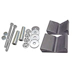 C&A SKI MOUNTING KIT