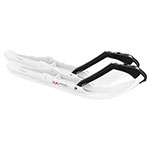 C&A Pro TMX Mountain Technical Riding Snowmobile Skis