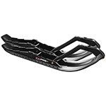 C&A Pro TMX Mountain Technical Riding Snowmobile Skis