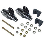 EXO SKI MOUNTING KIT