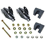 EXO SKI MOUNTING KIT