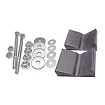 C&A SKI MOUNTING KIT