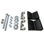 C&A SKI MOUNTING KIT