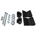 C&A SKI MOUNTING KIT