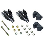 EXO SKI MOUNTING KIT