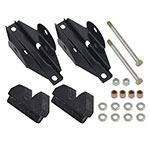 SPX SKI MOUNT KIT
