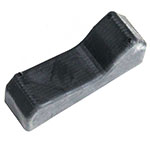 SKI RUBBER BUMPER POLARIS 97UP