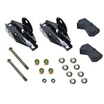 EXO SKI MOUNTING KIT