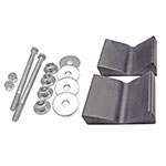 C&A SKI MOUNTING KIT