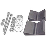 C&A SKI MOUNTING KIT