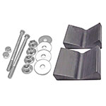C&A SKI MOUNTING KIT
