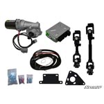 SuperATV Power Steering Kit