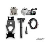 SuperATV Power Steering Kit