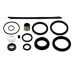 Len Performance Ski Shock Rebuild Kit