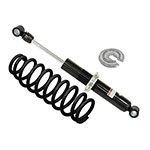 SPX REAR SUSPENSION GAS SHOCK