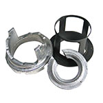 SPRING CAM PRELOAD ADJUSTER