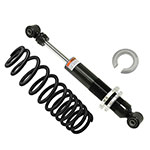 SPX REAR SUSPENSION GAS SHOCK