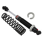 SPX REAR SUSPENSION GAS SHOCK
