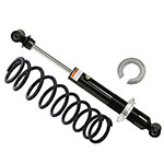 SPX REAR SUSPENSION GAS SHOCK