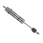 RYDE FX 9200 ALUM REBUILDABLE