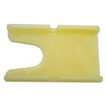SPX LEAF SPRING CUSHION