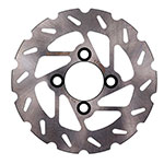 All Balls Brake Rotor